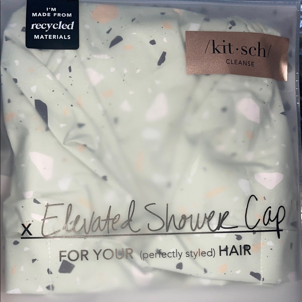 Chic Shower Turban - Picture 3 of 3